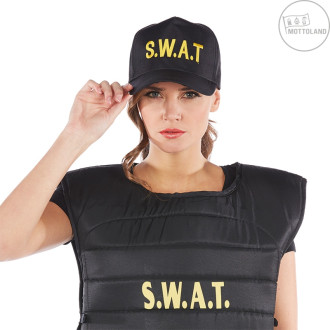 Čiapka S.W.A.T.