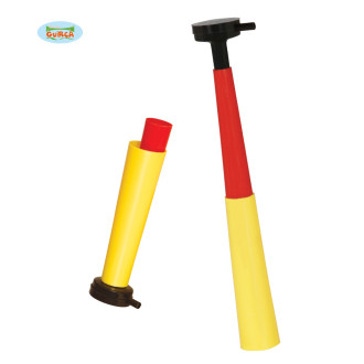 Rúrka pre fanúšikov 31 cm