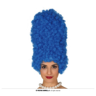 Modrá parochňa Marge