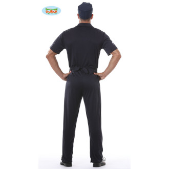 Kostým policisty