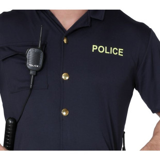 Kostým policisty