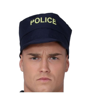 Kostým policisty