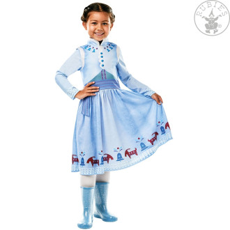 Anna Classic Fronzen OA - kostým