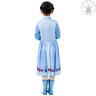 Anna Classic Fronzen OA - kostým