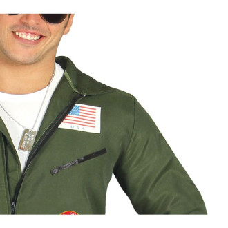 Pilot kombinéza