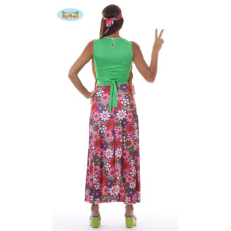 HAPPY HIPPIE - kostým