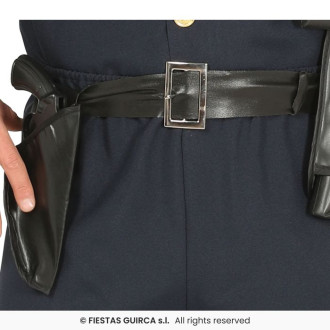Kostým policajta - POLICE