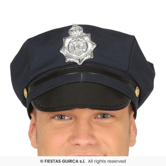 Kostým policajta - POLICE