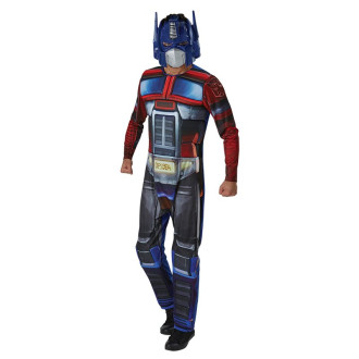 Optimus Prime Transformers Generations - Adult