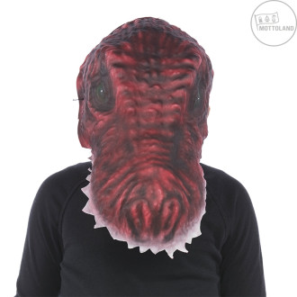 Dětská maska T-Rex