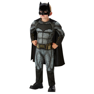 Batman Justice League Deluxe - detský kostým