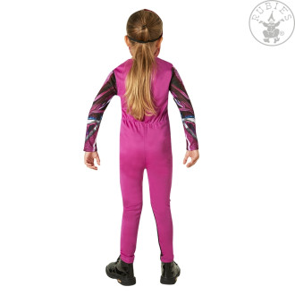 Pink Power Ranger  Classic - Child