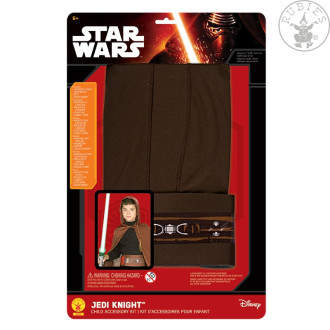 Jedi Blister Set - Child