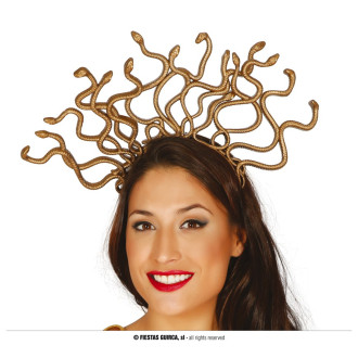 Diadem medúza
