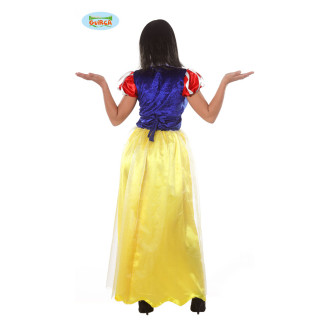 Snehulienka - kostým pre dospelých