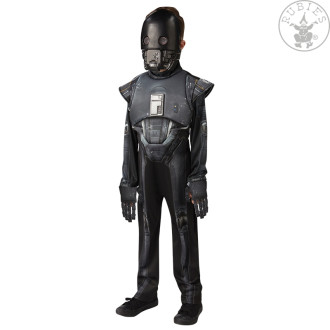 K-2SO Droid Deluxe - kostým