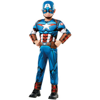 Captain America Avengers - kostým