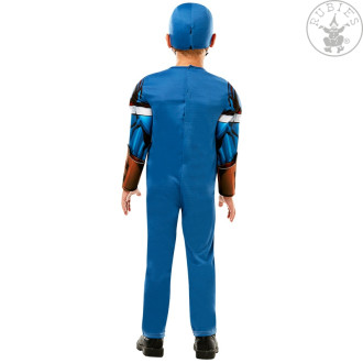 Captain America Avengers - kostým