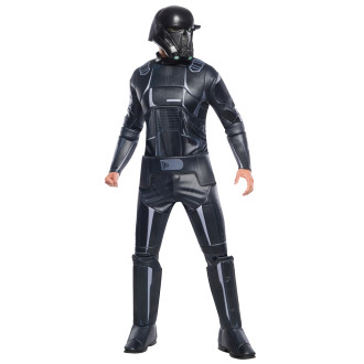 Death Trooper Deluxe - Adult