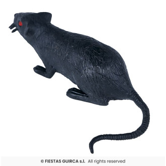 Latexová krysa 15 cm