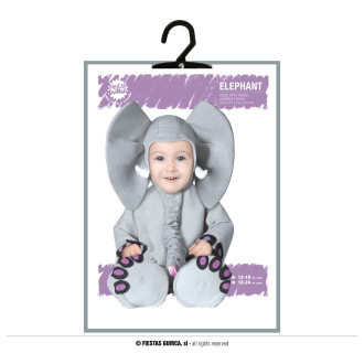 BABA ELEPHANT - slon
