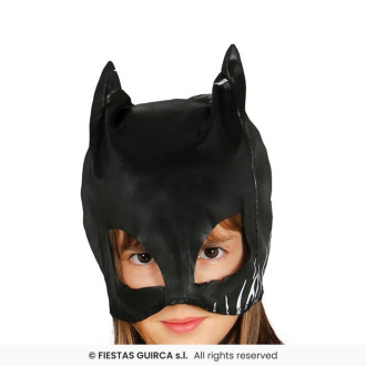 BLACK KITTY - kostým