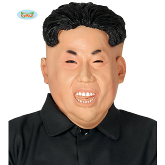 Maska - KIM
