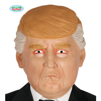 Maska - PREZIDENT