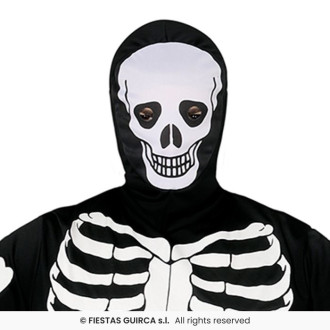 Smrťák na zádech