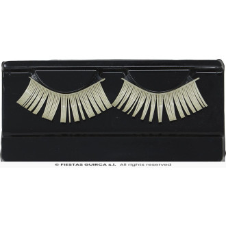 Riasy fluoreskujúce