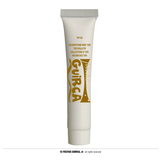 Bíla farba na báze vody 20ml
