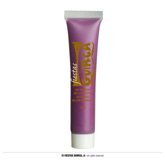 Fialová farba na báze vody 20ml