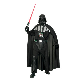 Darth Vader Deluxe
