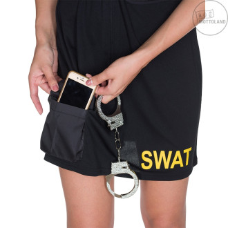 S.W.A.T. Lady - kostým