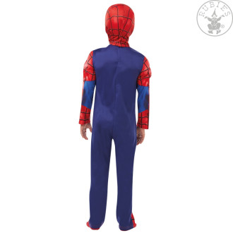 Spider-Man Deluxe - detský kostým