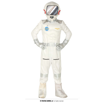 Astronaut - detský kostým