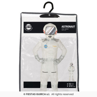 Astronaut - detský kostým