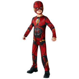 Flash Justice League Classic