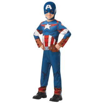 Captain America Classic