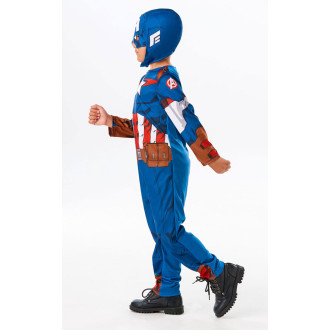 Captain America Classic