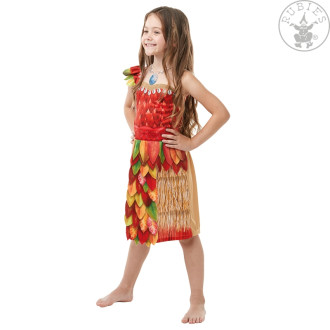 Vaiana Epilogue Classic