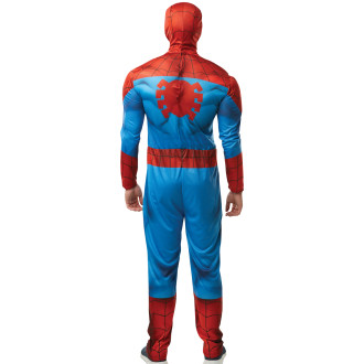 Spider-Man Deluxe - Adult