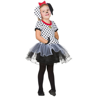 Dalmatín Balerina