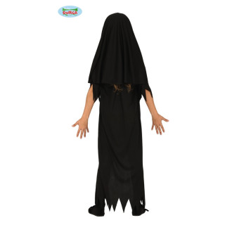 Halloween mníška detská