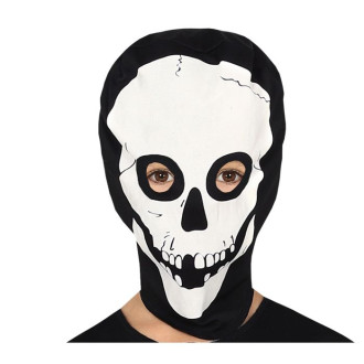 Kostlivec - Skeleton
