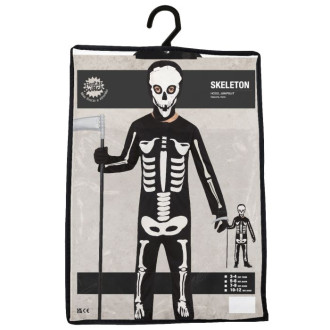 Kostlivec - Skeleton