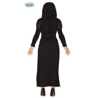 Kostým Gothic lady