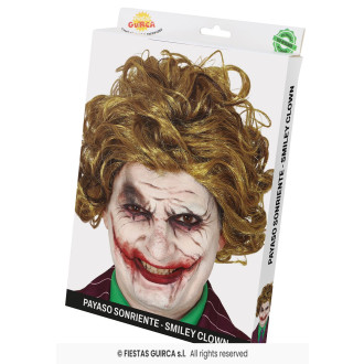 Parochňa psychopata