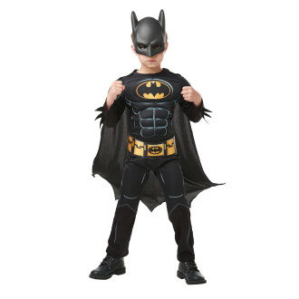 Batman Black Core Deluxe - kostým