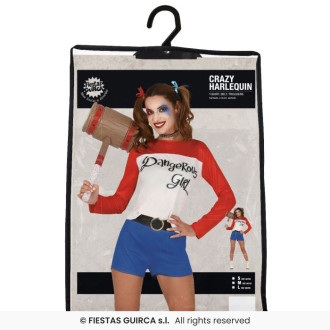 Harley Quinnie
